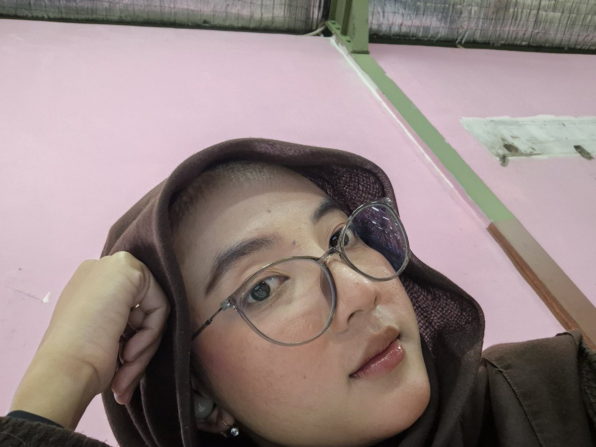 yepsalma's tweet photo. pap hari ini.. versi gak proper🙏 https://t.co/7HsQo1ClQb