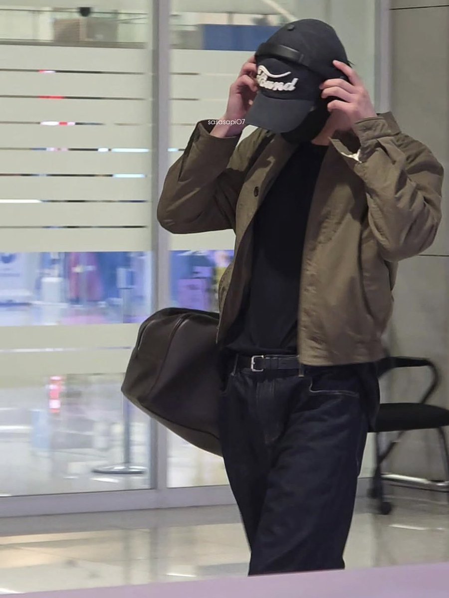 260305 인천 입국

#안효섭 #アンヒョソプ