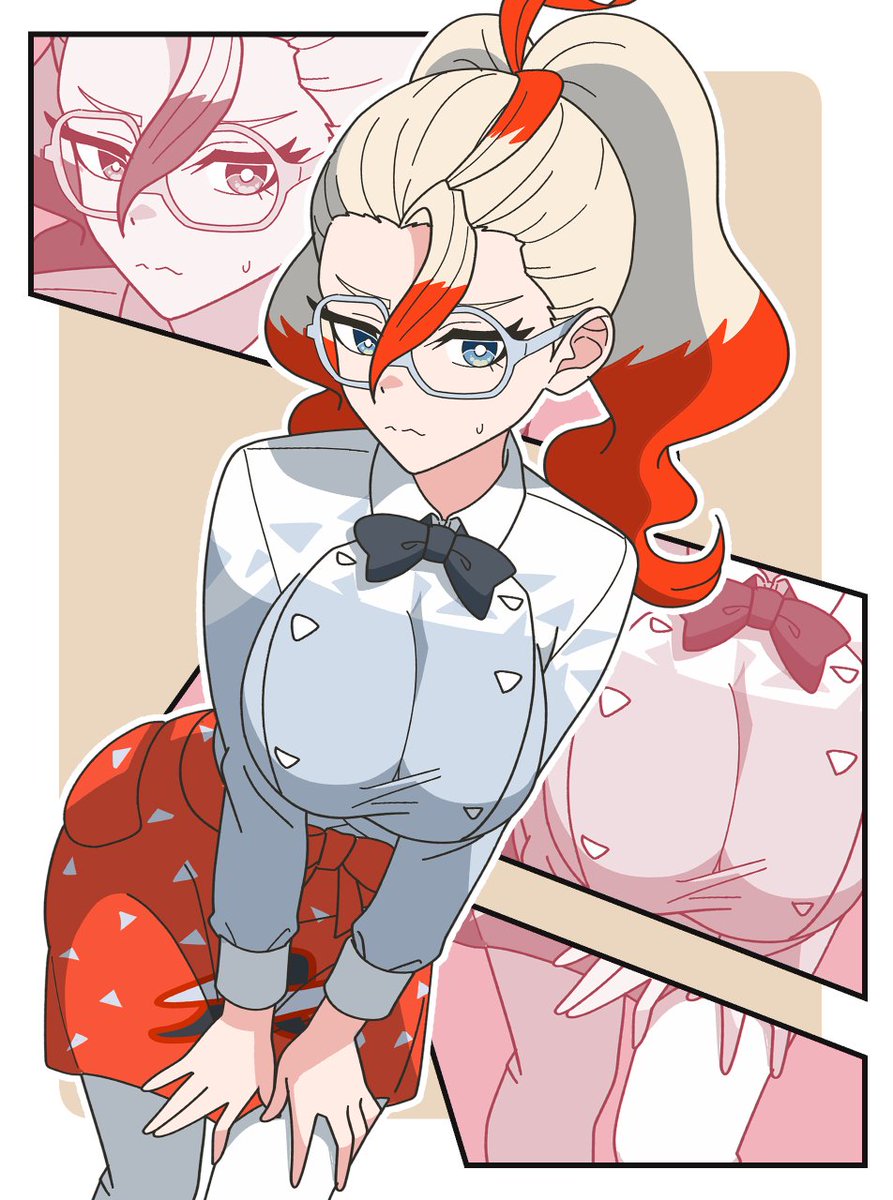 Pokeslxts's tweet photo. @Cinderdheart https://t.co/9dkXBYA0jd