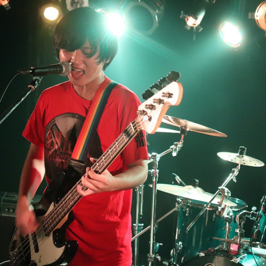 silentzm's tweet photo. #Sagoの日
ネックレスも田淵さん仕様です。 https://t.co/1ptJSI0p8S