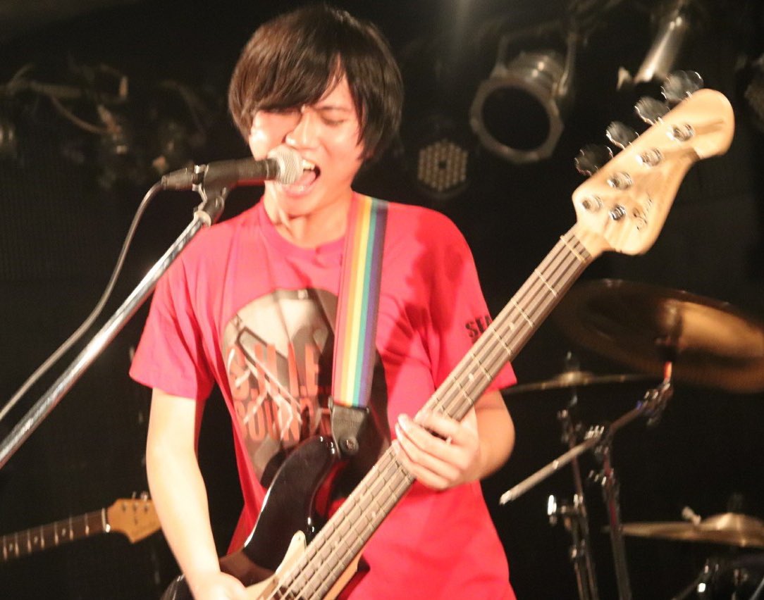 silentzm's tweet photo. #Sagoの日
ネックレスも田淵さん仕様です。 https://t.co/1ptJSI0p8S