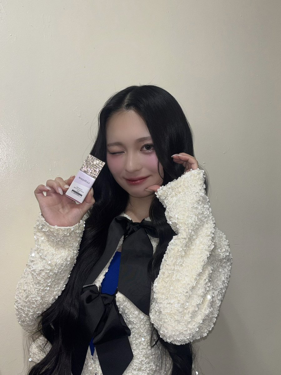 桐原美月 (CANDY TUNE) (@mizuki_ct0221) / Posts / X