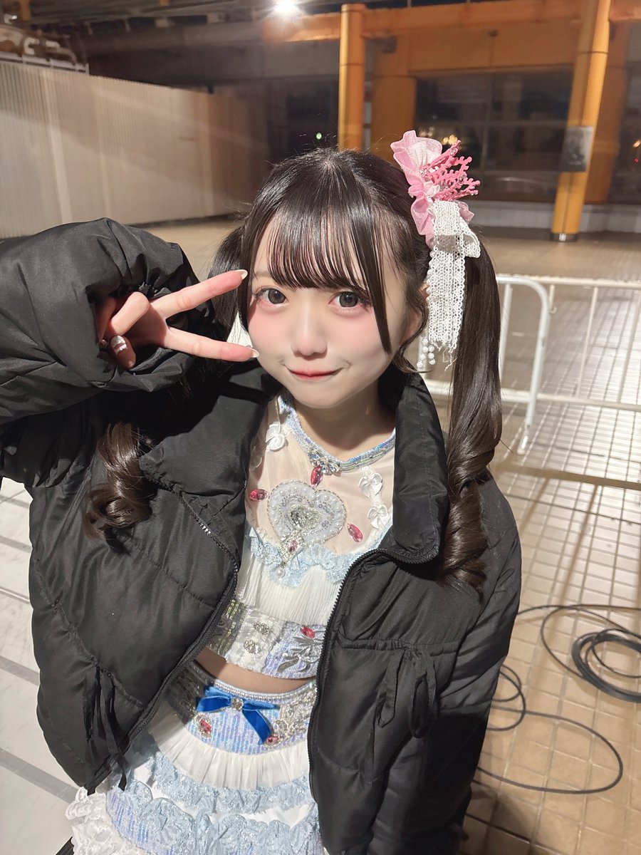 1st ミニアルバム リリースイベント / タワーレコード渋谷店 さん