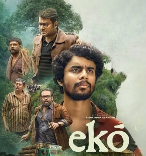 CinemaWithAB's tweet image. #Dhanush approached #EKO movie director #DinjithAyyathan for a film &amp;amp; the director also agreed to write a subject for Dhanush🎬💥 (©️VP)

PS: He also met the director a few days back &amp;amp; appreciated the director for Eko film. In the same meeting he discussed about the