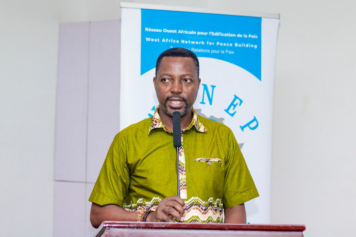 Benin Vote tweet media