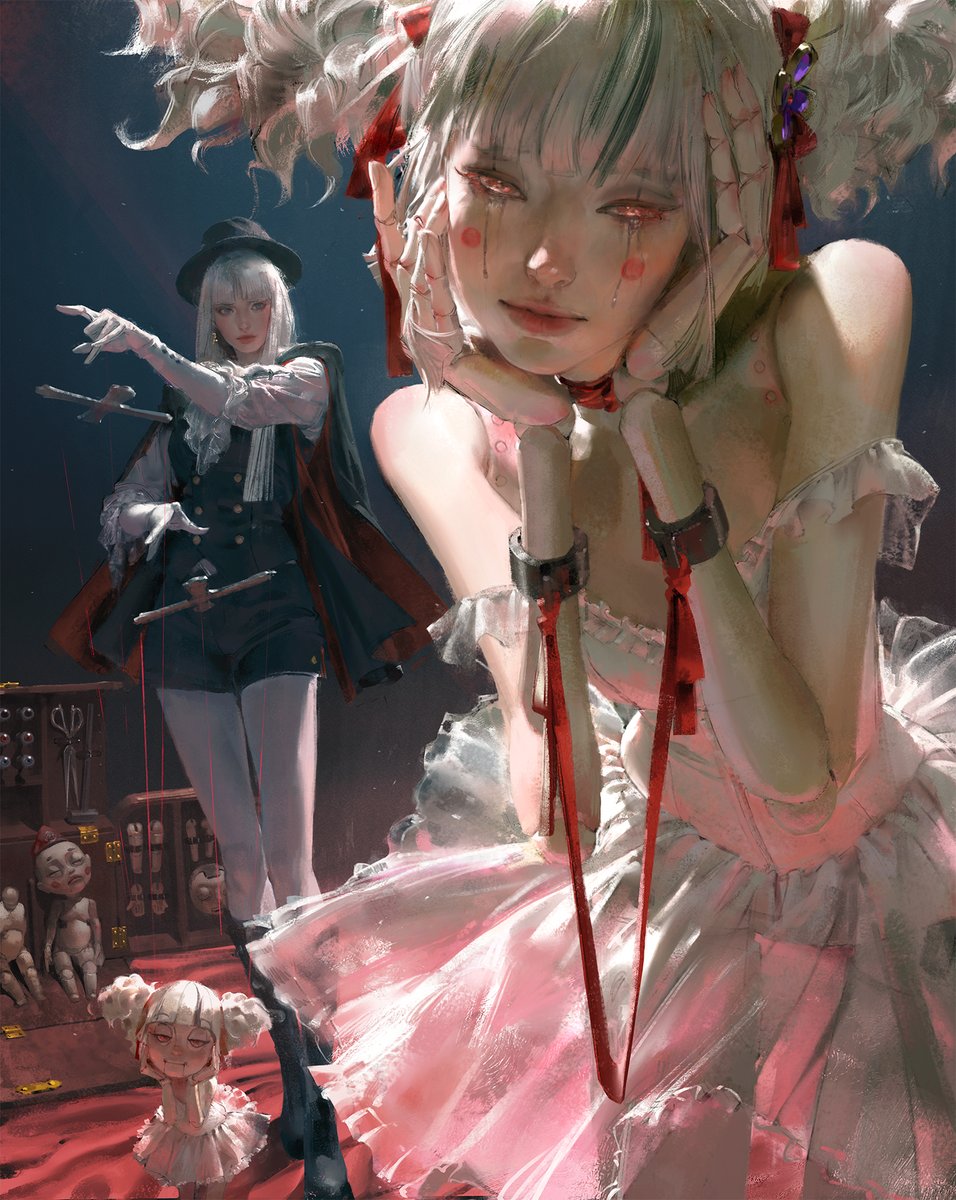 Sangsoo Jeong / Coloso open tweet media