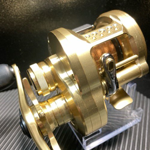 Dr_Toshichawan's tweet photo. 21カルコンさん
オーバーホール完了〜
お帰りリフレッシュです
素直に使われてますね
癖も無く丁度いいタイミング
さぁ今年も頑張ってらっしゃい
#DTfactory #オバホ
#IOS漬け #ベルハンマー
#カルコン100 https://t.co/ALsLV5xvb9