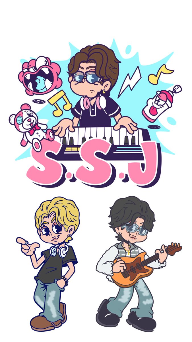 とーる (@toru_inksplotch) / Posts / X