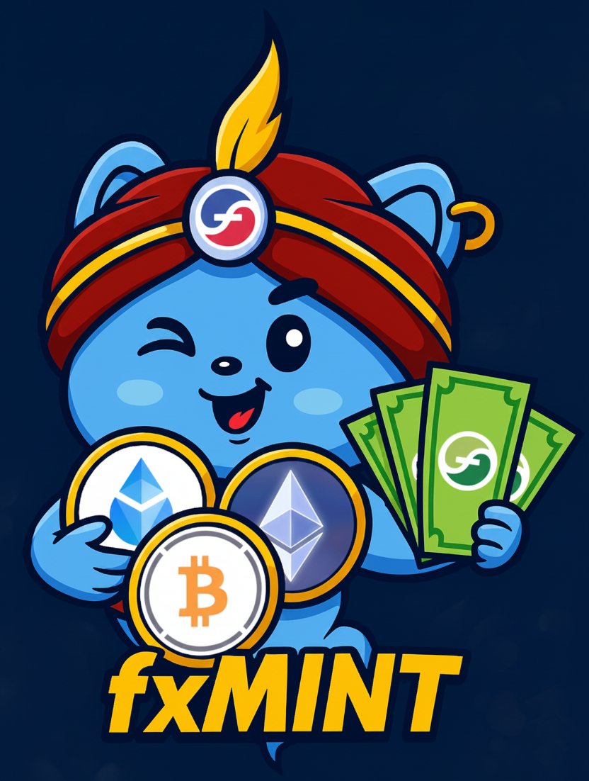 aladdindao_fans's tweet image. I rubbed the lamp for cheaper borrowing 🧞‍♂️✨

@protocol_fx handed me #fxMINT and @merkl_xyz made it oddly satisfying with rewards 🤭