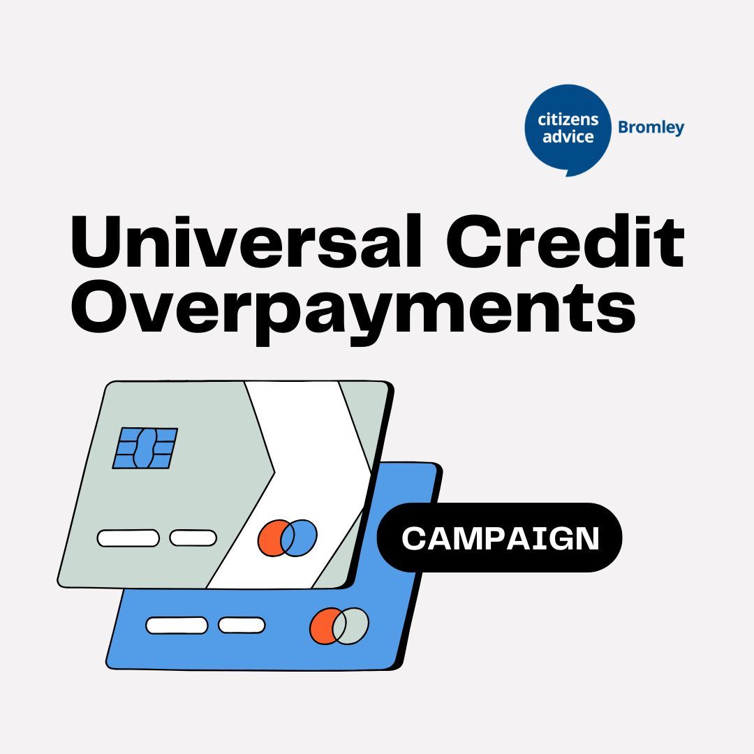 Citizens Advice Bromley tweet media