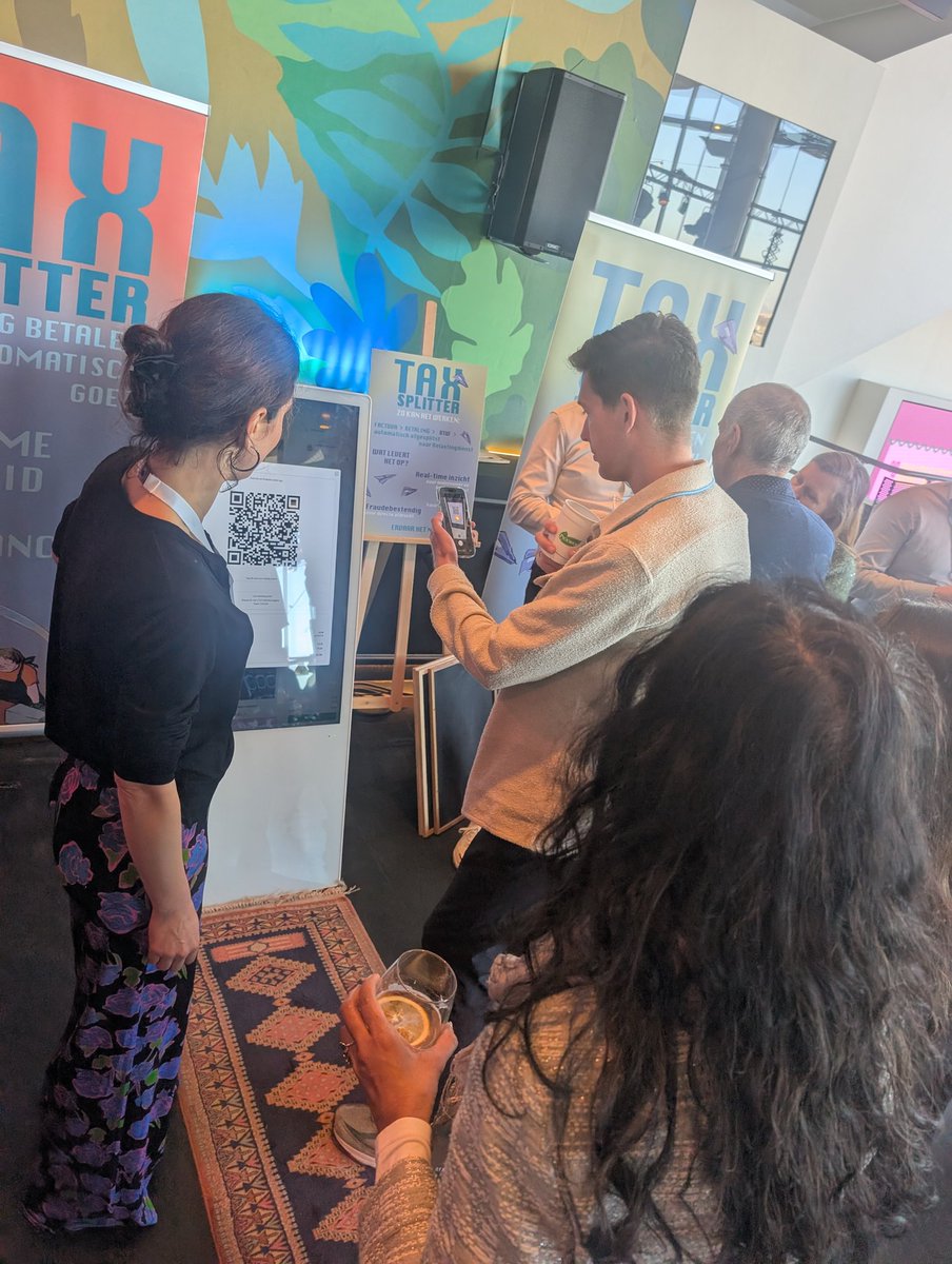 Team Winnaar tweet media