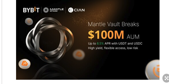 区块链日记 🐬TermMax tweet media