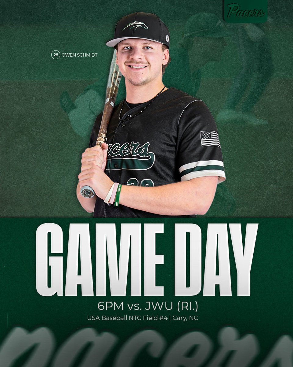 WPU Baseball tweet media