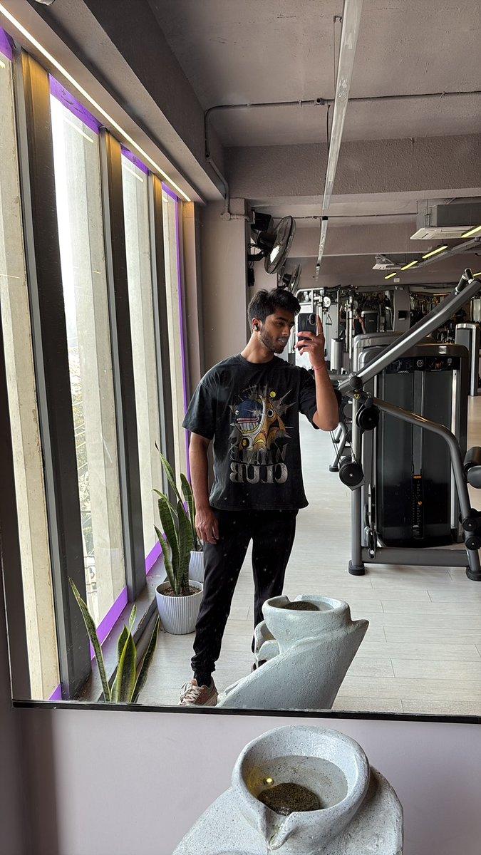 GM CT !
What’s good