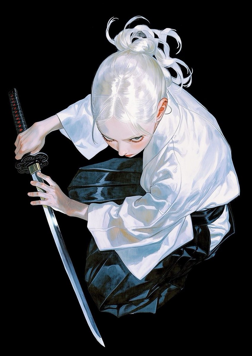 むー@AIart (@mmmaiart) on Twitter photo 