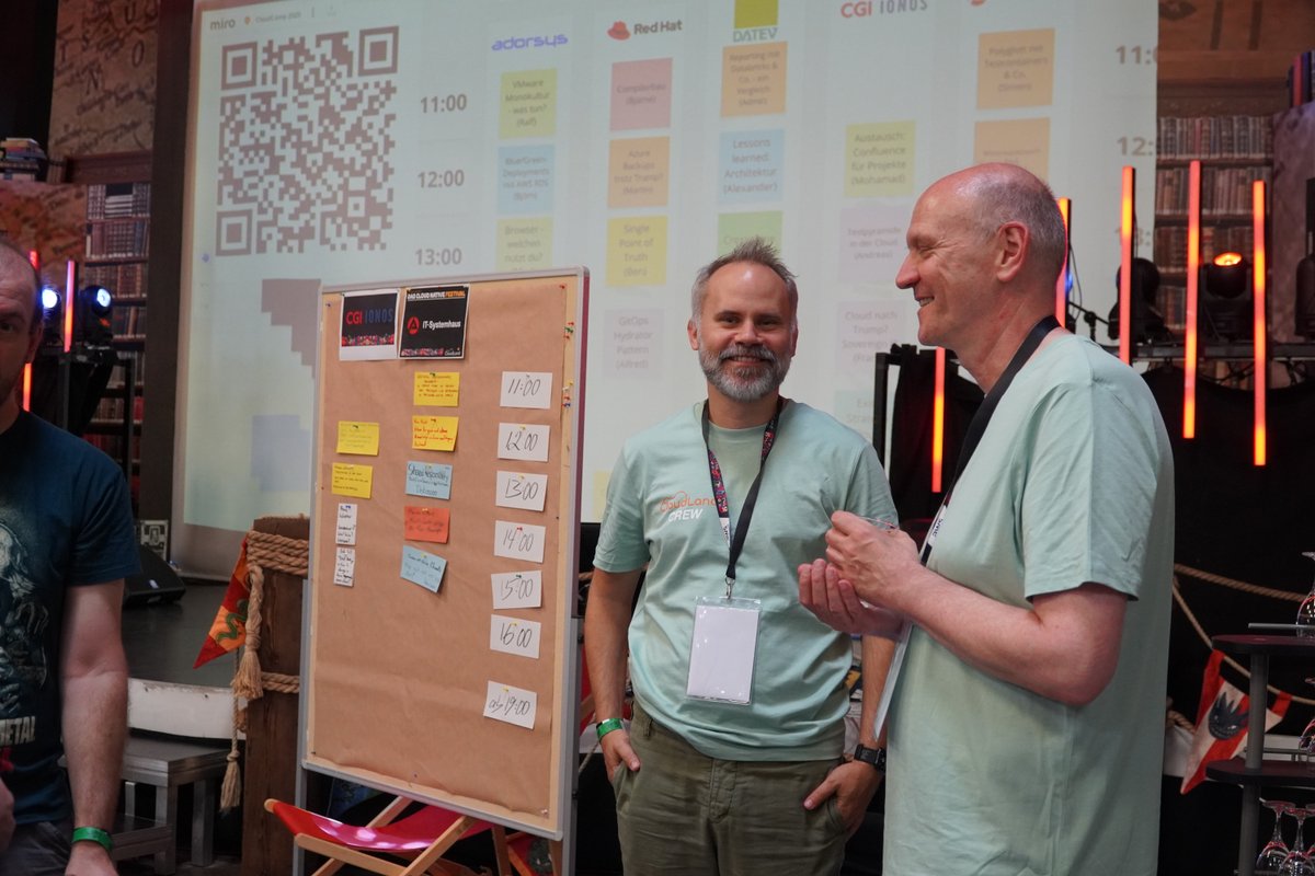 CloudLand Festival tweet media