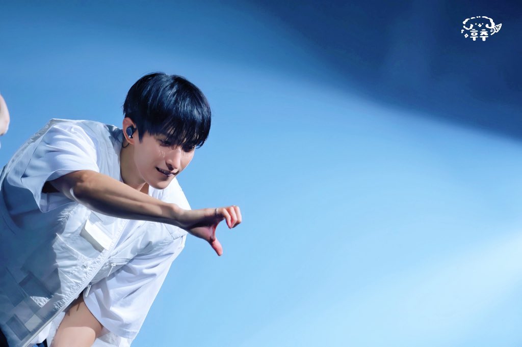 HuJiau's tweet photo. :
20260301 SEVENTEEN WORLD TOUR [NEW_] IN HONG KONG

#세븐틴 #도겸 #이석민 #ドギョム
#SEVENTEEN #DOKYEOM #DK #李碩珉 https://t.co/jARnsXXL5U