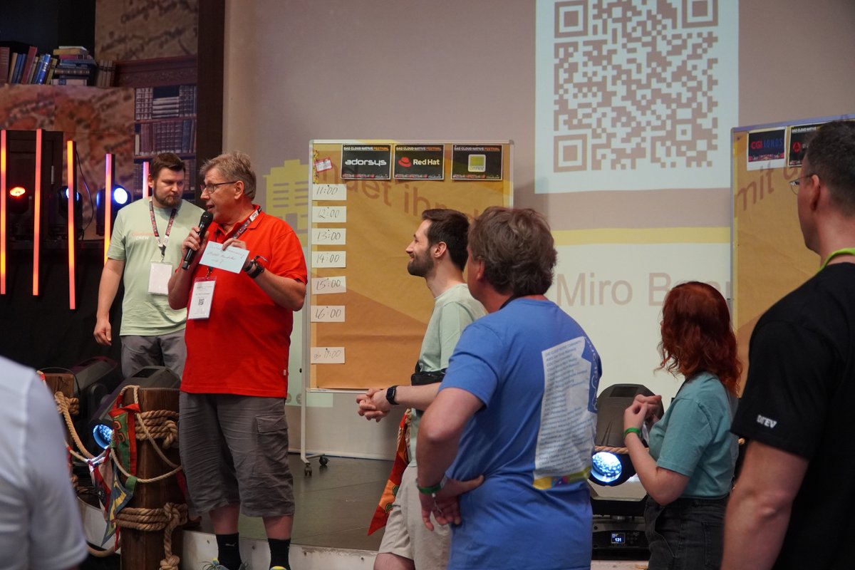 CloudLand Festival tweet media