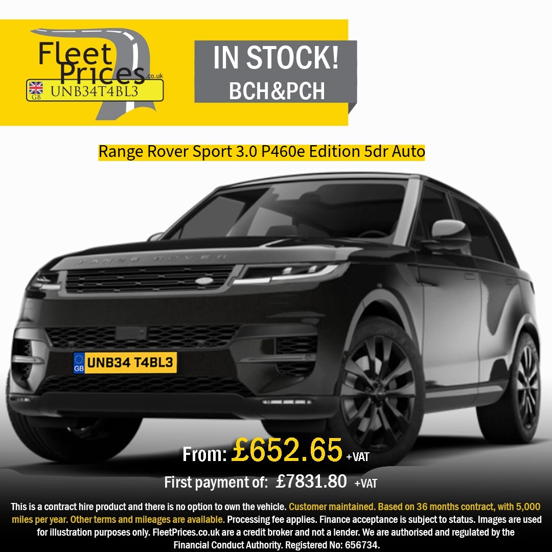 FleetPrices.co.uk tweet media