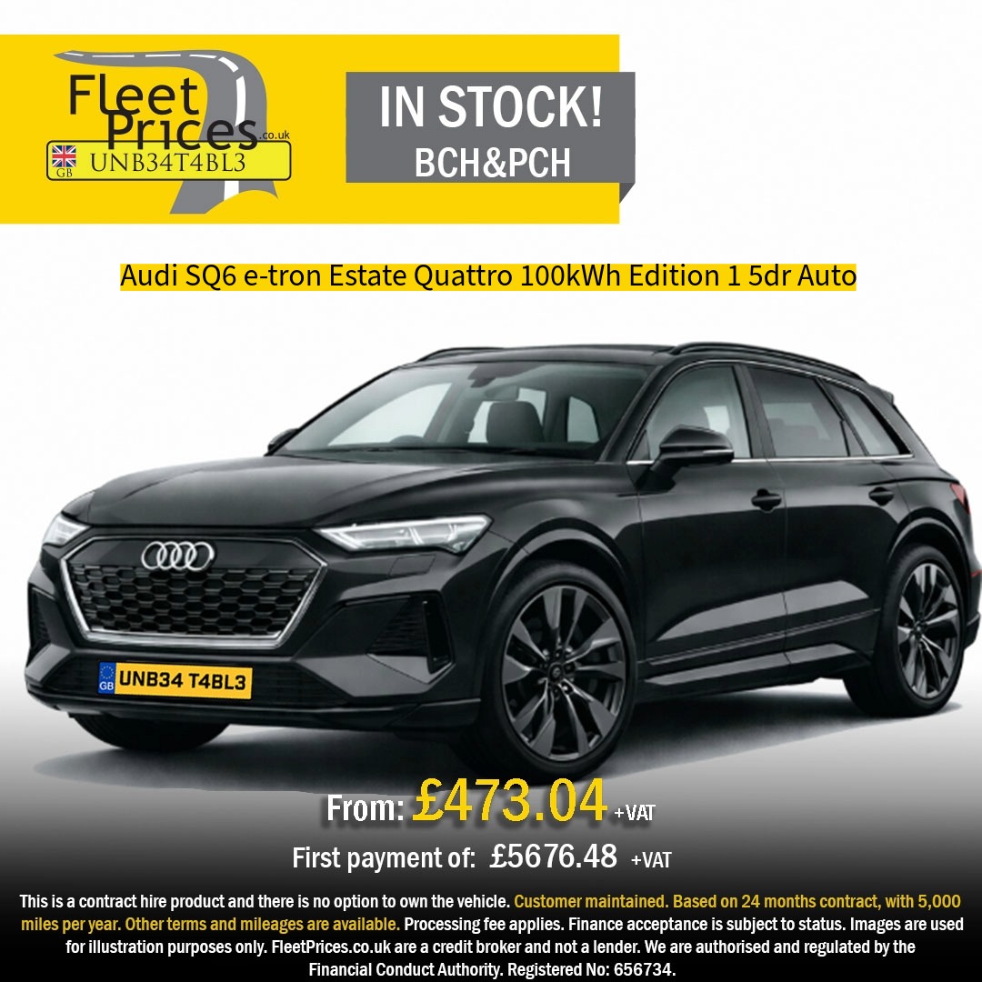 FleetPrices.co.uk tweet media