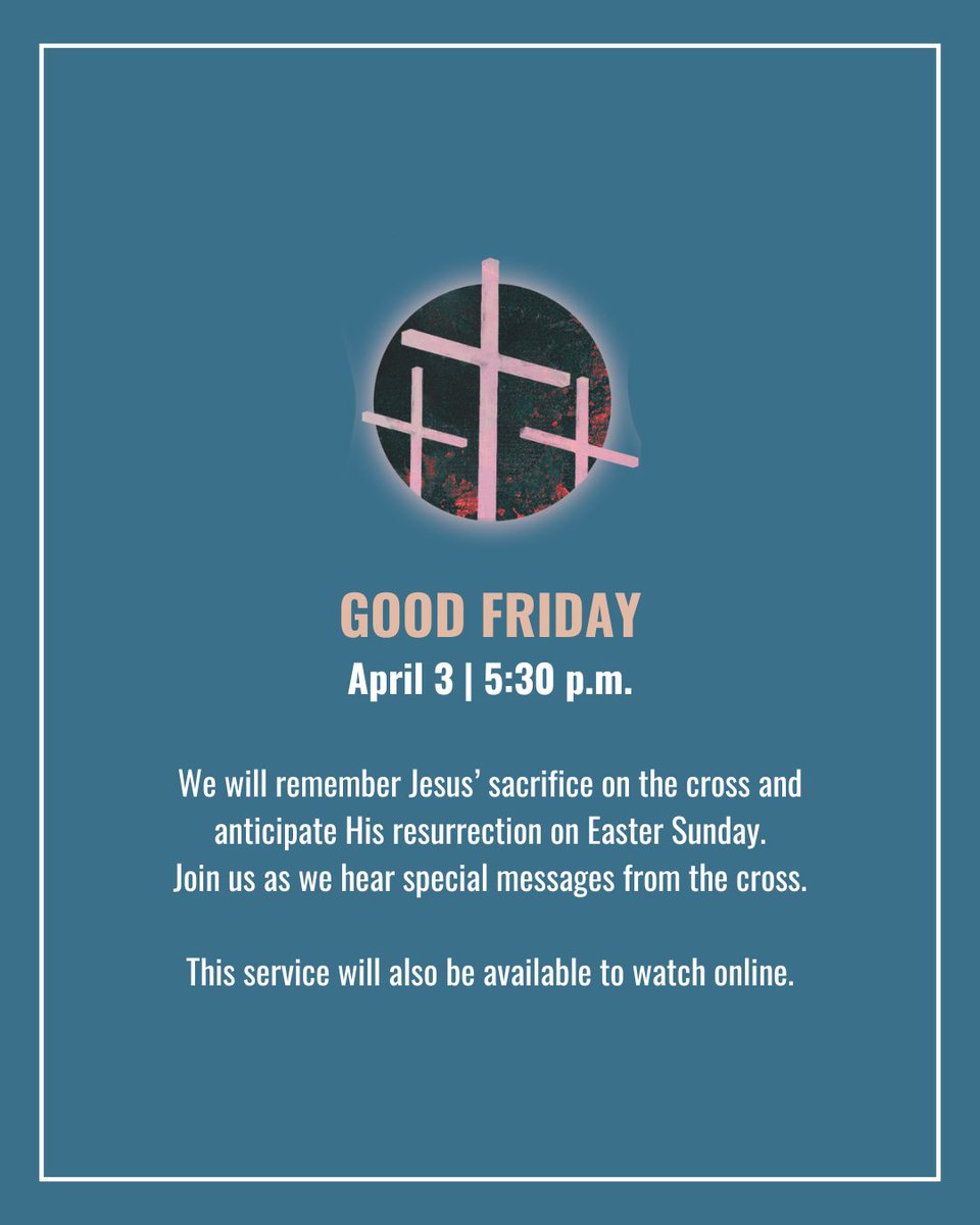 The Church of The Apostles tweet media