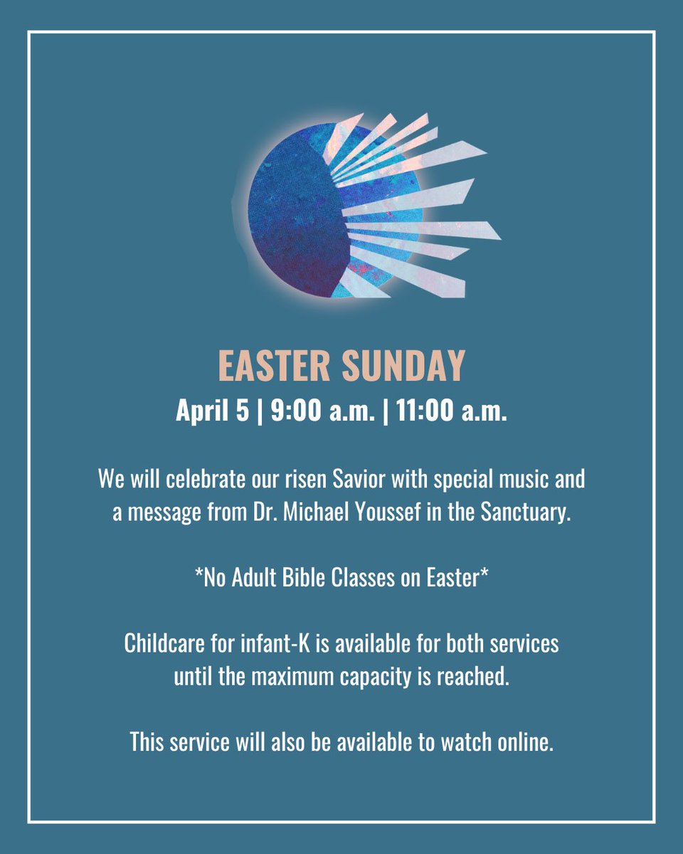 The Church of The Apostles tweet media