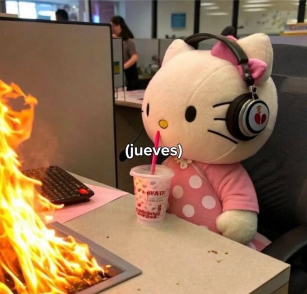 Salvador Iglesias Jr tweet media