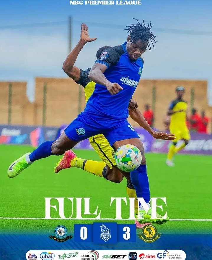 SINGIDA BLACK STARS SC tweet media