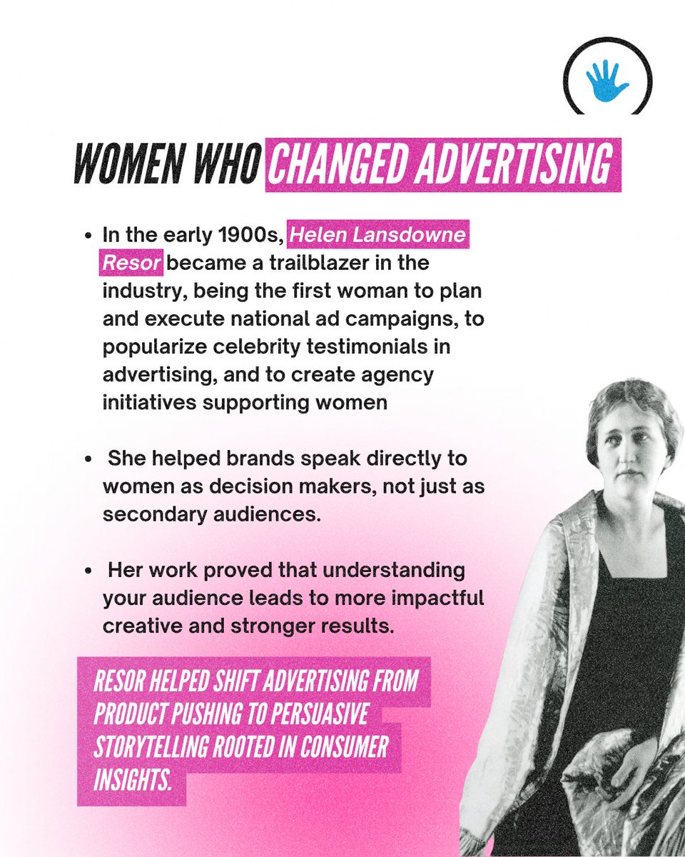 High Five Media tweet media