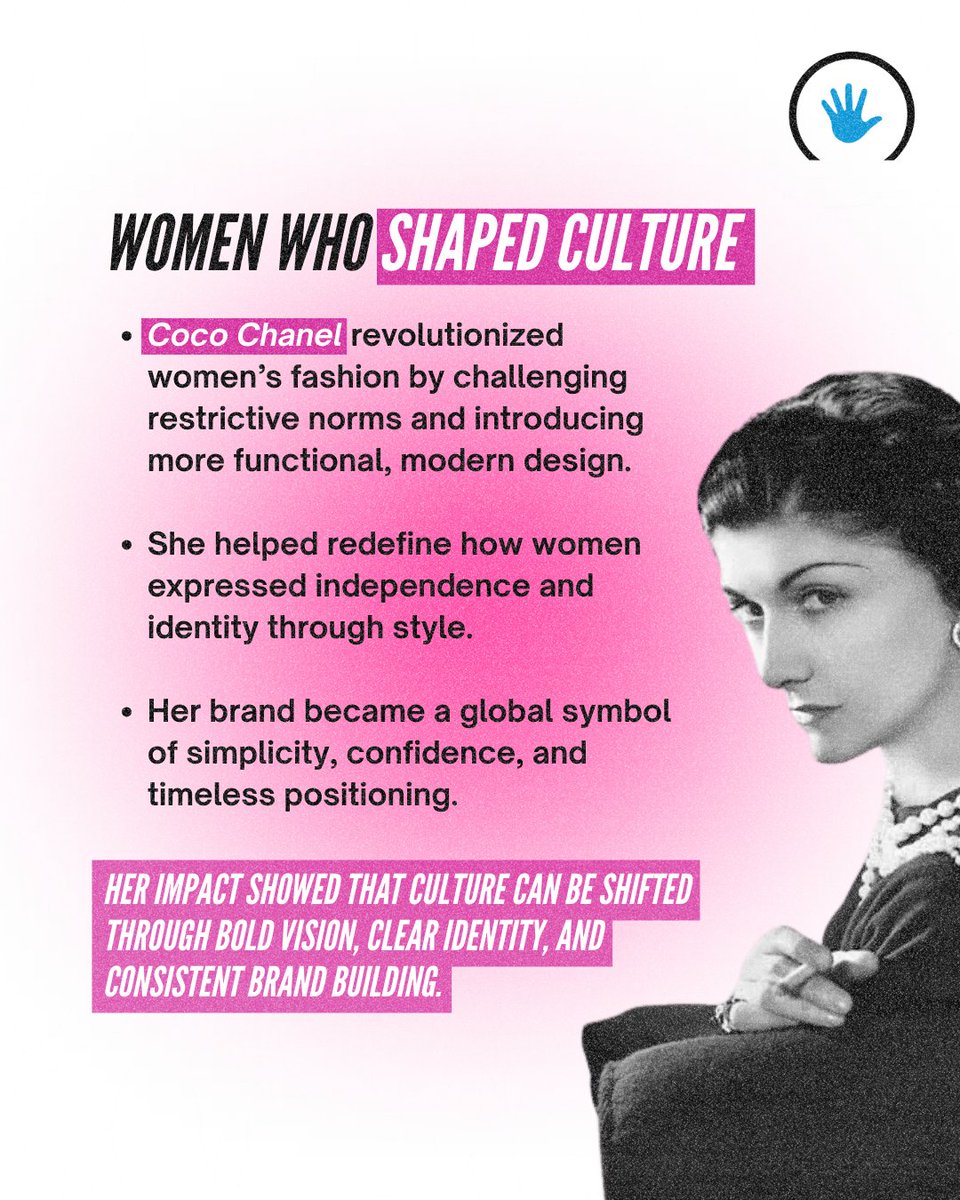 High Five Media tweet media