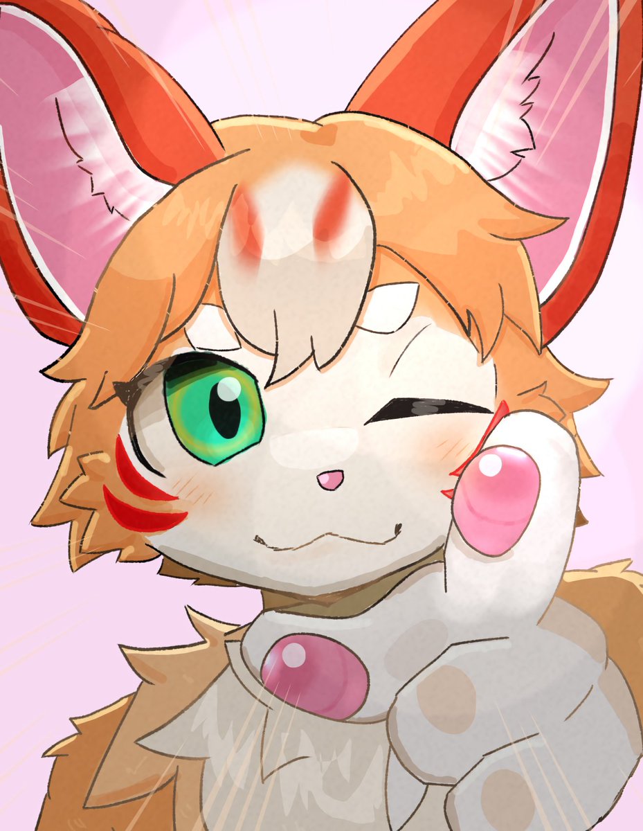 アラスカル tweet media