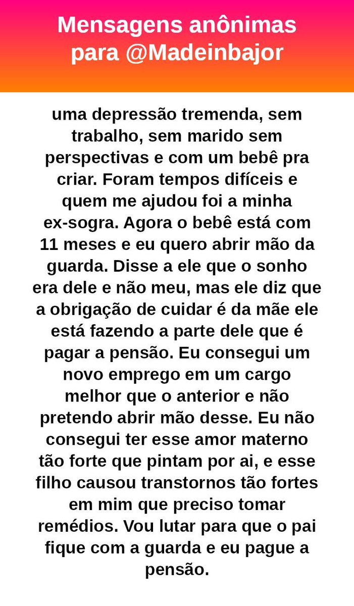 Making of da vida alheia tweet media