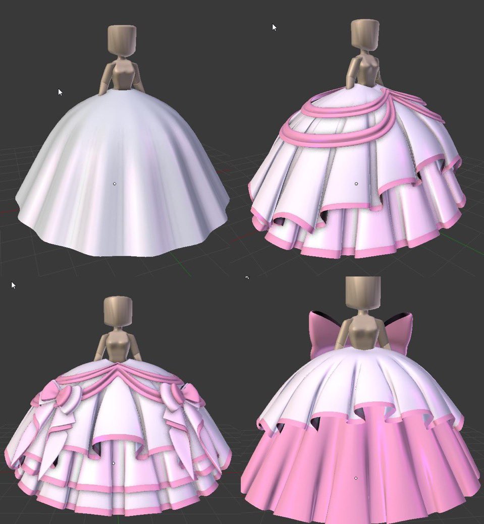 dollie𝜗𝜚‎‧₊˚ tweet media