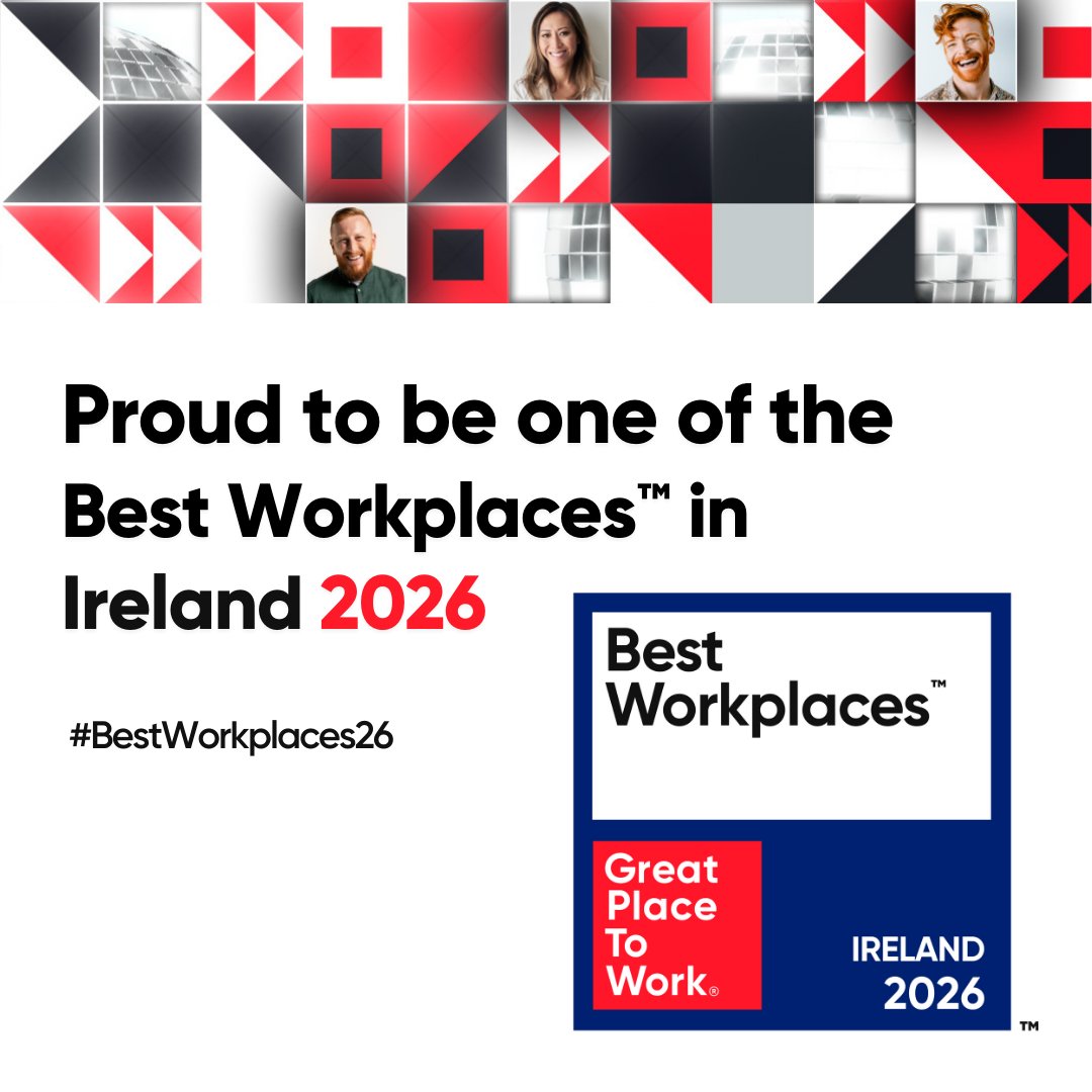 Park Place Technologies tweet media