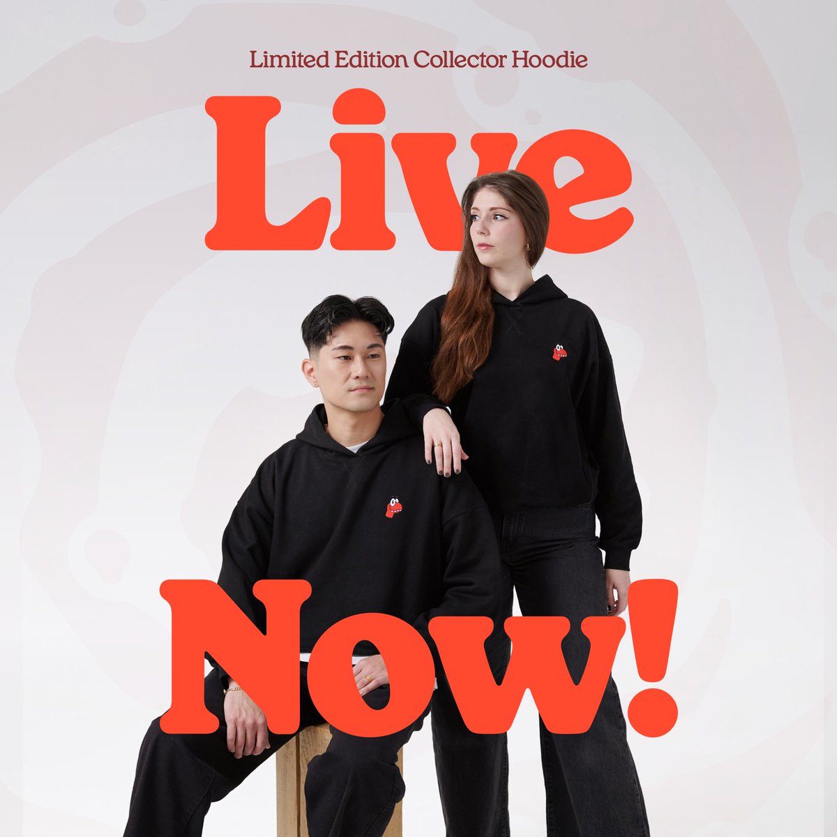 Claynosaurz tweet media