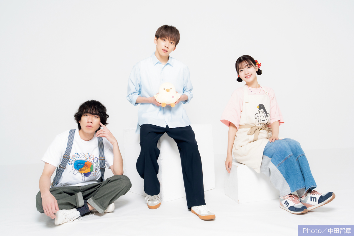 月刊ローチケ/月刊HMV&BOOKS編集部 tweet media