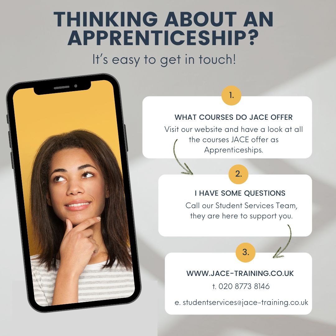 JACE Training tweet media