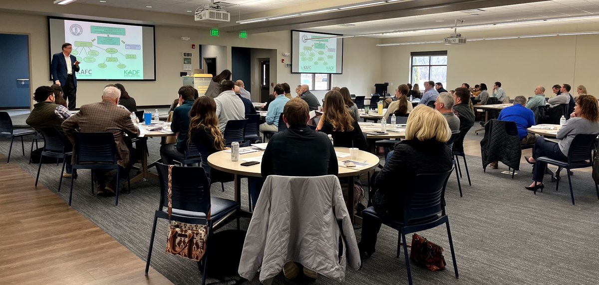 KY Dept of Ag tweet media