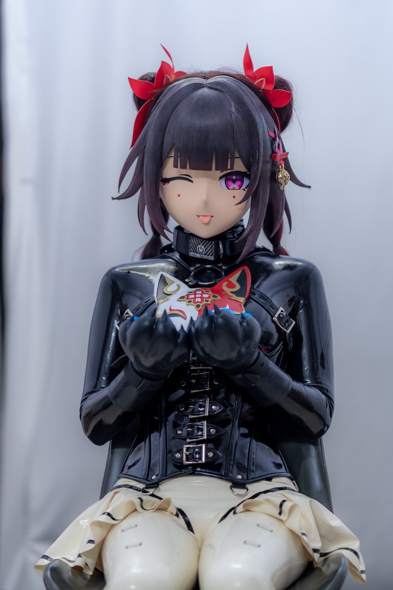 若霞_mmao tweet media