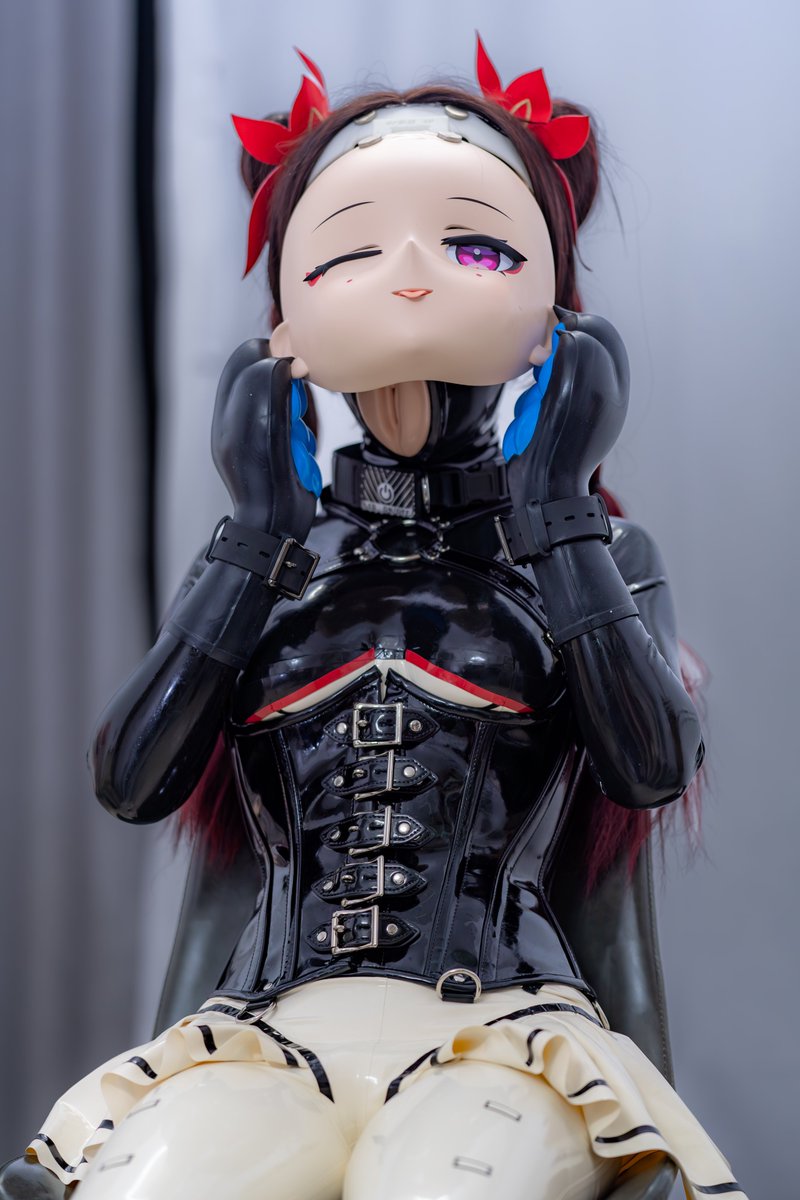 若霞_mmao tweet media