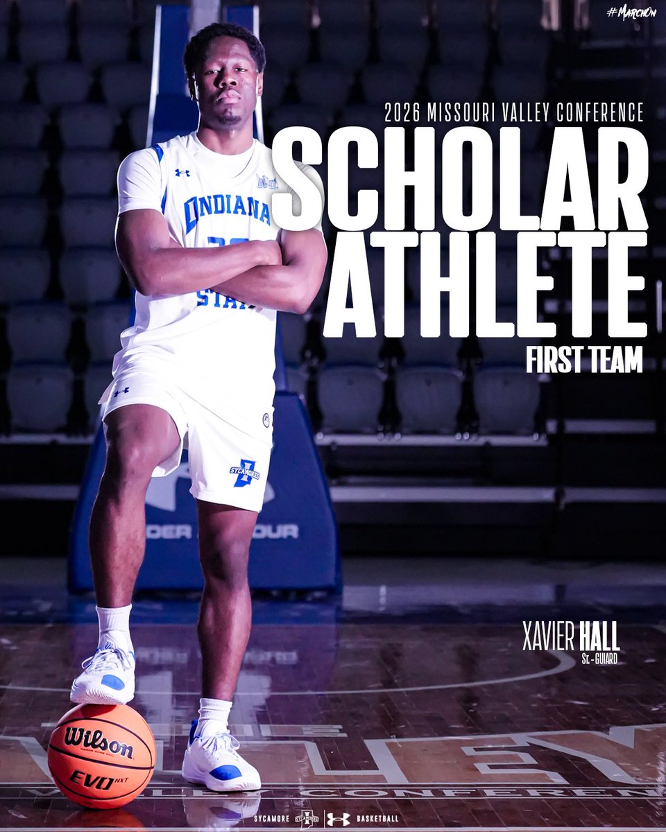 Indiana State Basketball tweet media