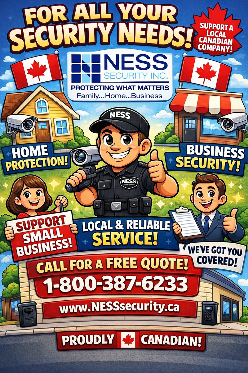 #contactustodayus #SecuritySolutions#noobligation#securityquotes #checkusouttoday