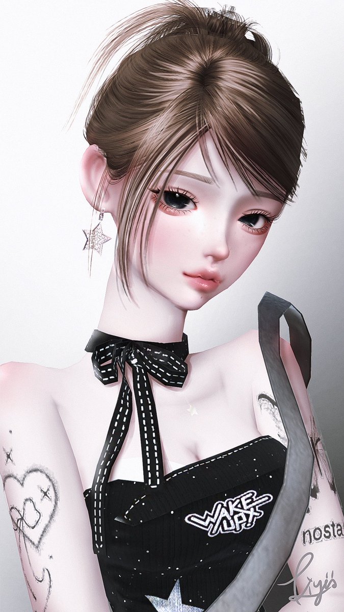 _777_oi's tweet photo. 久しぶりすぎてわからない😔😔
 #zepeto  #加筆 https://t.co/9d9RKc908B
