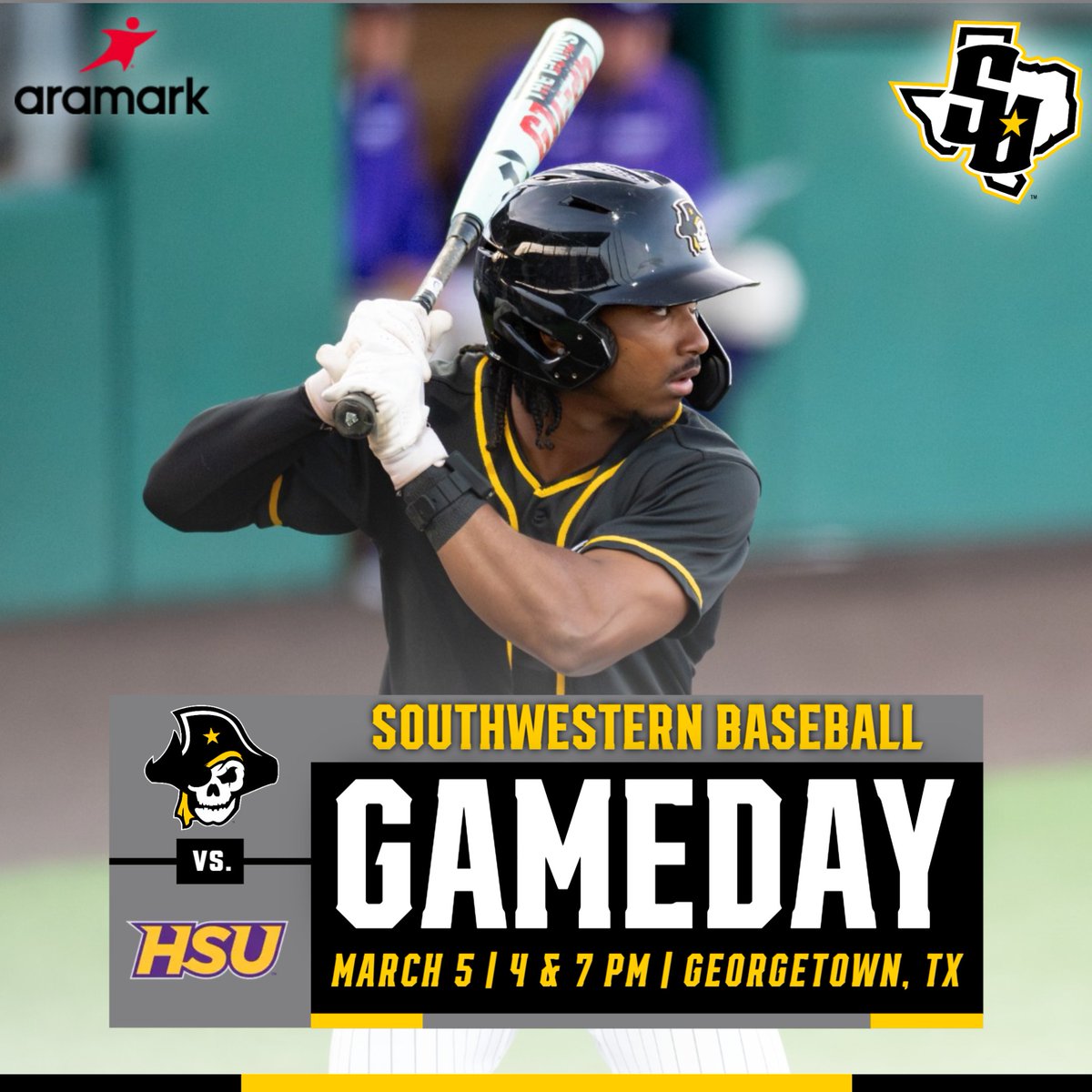 Southwestern Pirates tweet media