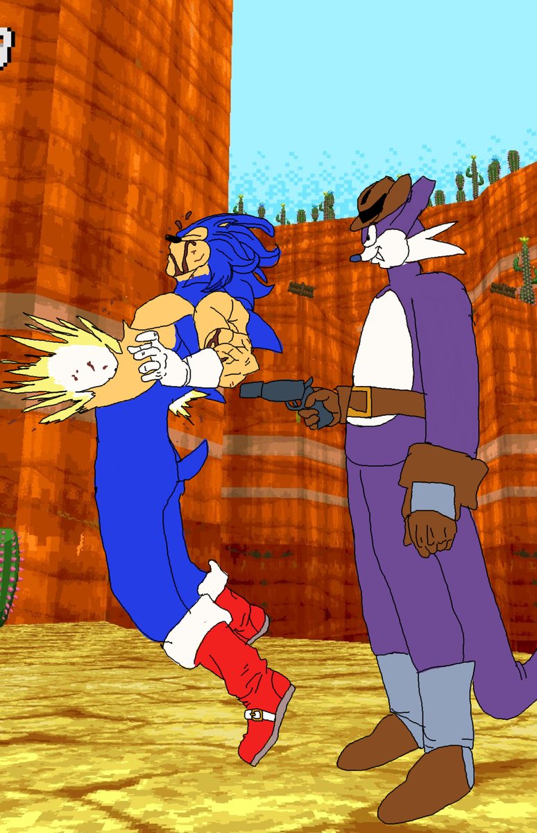 Sonic CD Moments tweet media