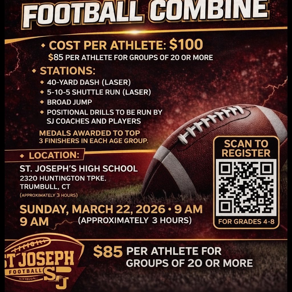 St. Joe's Hogs tweet media