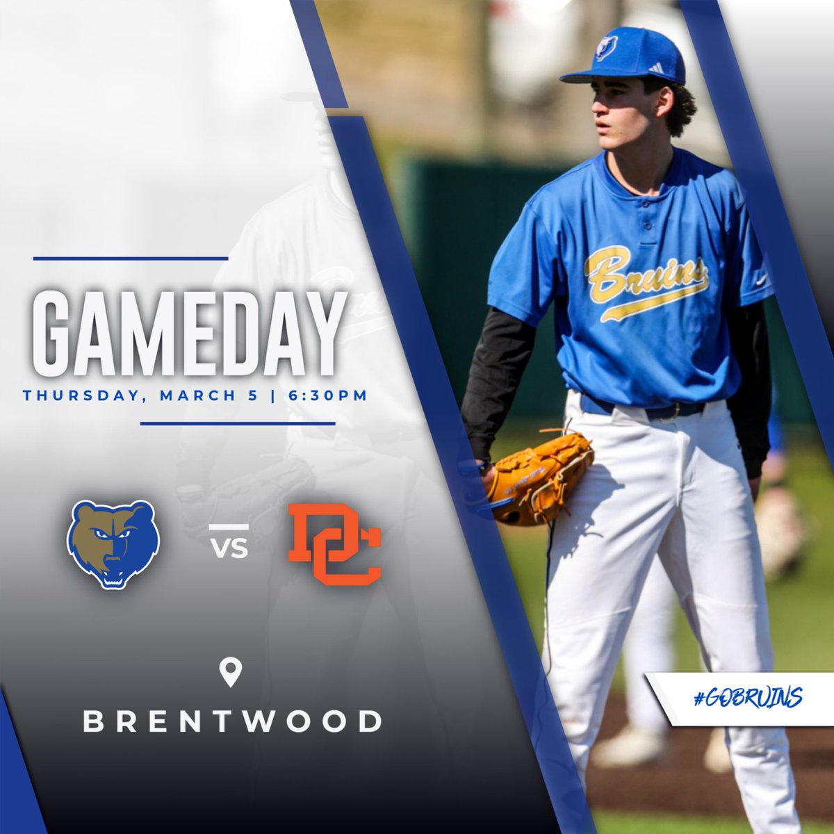 BHS Athletic Dept tweet media