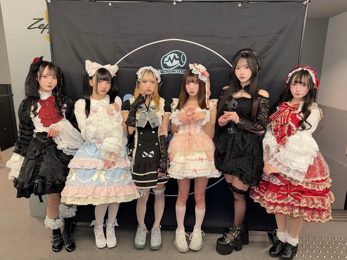 柊木あいな@Merry BAD TUNE. (@aina_mbt) / Posts / X