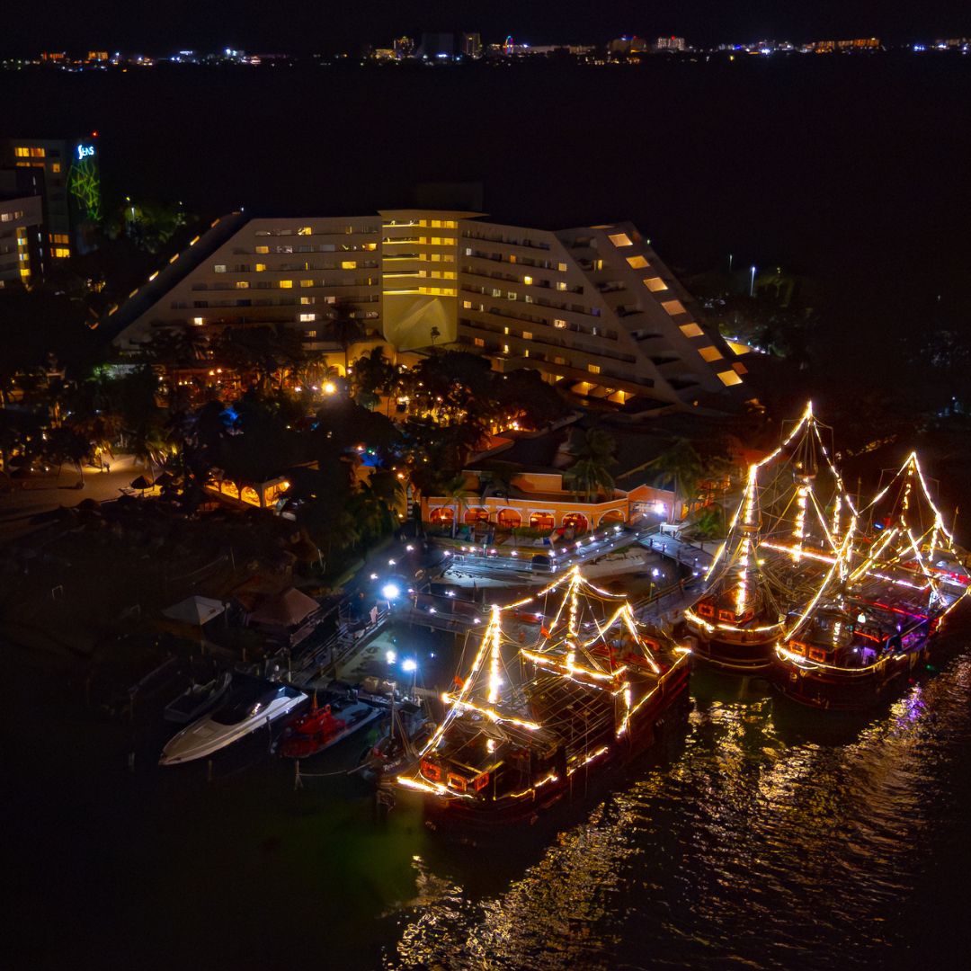 Oasis Hotels tweet media