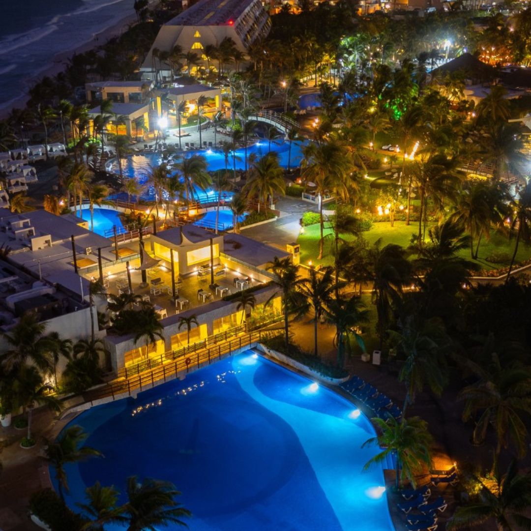 Oasis Hotels tweet media